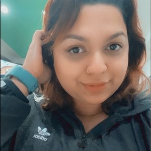 Meet your Posher, Aliyah